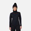 ROSSIGNOL Mid Layer Stretch Half-Zip W (Velikost XXL)