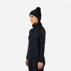 ROSSIGNOL Mid Layer Stretch Half-Zip W (Velikost XXL)