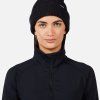 ROSSIGNOL Mid Layer Stretch Half-Zip W (Velikost XXL)