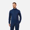 Rossignol Stretch Half-Zip Mid Layer M (Velikost XXL)