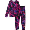 Burton Lightweight Base Layer Set Kids (Velikost XL)