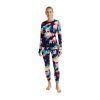 Burton Midweight Base Layer Crewneck W (Velikost XL)