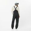 Kalhoty Salomon Bashley Bib W (Velikost XL)