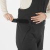 Kalhoty Salomon Bashley Bib W (Velikost XL)