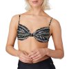 Firefly Bel Softcup Bikini Top (Velikost 44B)