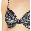 Firefly Bel Softcup Bikini Top (Velikost 38C)