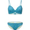 Firefly Dotty Sarina Bikini Set (Velikost 44B)