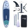 GLADIATOR One 10'8'' paddleboard (Velikost Univerzální velikost)