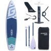 GLADIATOR One 11'4'' paddleboard (Velikost Univerzální velikost)