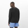 Salomon SHKout Core LS Tee M (Velikost XXL)