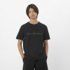 Salomon Big Logo Tee M (Velikost XL)