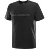 Salomon Big Logo Tee M (Velikost XL)