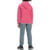 McKINLEY Choco Fleecejacke K (Velikost 164)