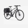 TREK FX 2 Stepover Gen 4 Carbon Dark Grey 2026 (Velikost XL)