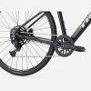 TREK FX 2 Stepover Gen 4 Carbon Dark Grey 2026 (Velikost XL)