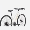 TREK FX 2 Midstep Gen 4 Crystal White 2026 (Velikost M)