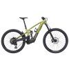 Trek Slash+ 9.7 Gloss Chameleon Green/Matte Dark Web 2026 (Velikost L)