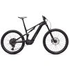 SPECIALIZED Levo Alloy G4 Gloss Metallic Obsidian / Silver Dust 2026 (Velikost S6)