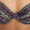 Firefly M&MT Malisa II Bikini Top (Velikost 42B)