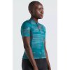 Specialized SL Blur Jersey W (Velikost XL)