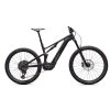 SPECIALIZED Levo Alloy G4 Gloss Metallic Obsidian / Silver Dust 2026 (Velikost S2)