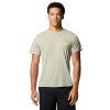 Columbia Zero Rules Light SS Crew M (Velikost XXL)