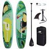 PATHFINDER Toucan Leaf 10'2 (Velikost Univerzální velikost)