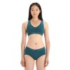 Icebreaker Merino Sprite Racerback Bra (Velikost XL)
