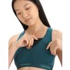 Icebreaker Merino Sprite Racerback Bra (Velikost XL)