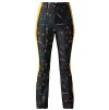 JCC Sirius Printed Softshell Pants W (Velikost XL)