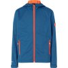McKinley Bennet Softshell Jacket Kids (Velikost 176)