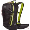 McKinley Black Burn CT 20 Alpine Backpack