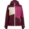 McKinley Sage Jacket W (Velikost 42)