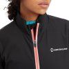 Nakamura Sanija Jacket W (Velikost L)