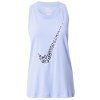 Nike Dri-FIT W Training Tank (Velikost L)