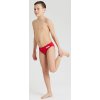 Arena Team Swim Brief Solid Boys (Velikost 164)
