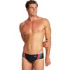 Arena Threefold Slip Badehose (Velikost 9)