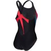 Arena Threefold V Back Swimsuit W (Velikost 46)