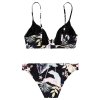 Roxy Printed Beach Classics (Velikost L)