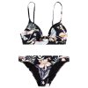Roxy Printed Beach Classics (Velikost L)