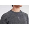 Specialized Merino Seamless LS Base Layer W (Velikost L/XL)