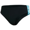 Speedo Boom Logo Splice 7cm Brief (Velikost 7)