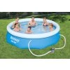 Bestway Fast Pool Set (Velikost Univerzální velikost)