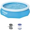 Bestway Fast Pool Set (Velikost Univerzální velikost)