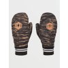Volcom Bistro Mitt Wmn (Velikost L)