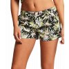 Volcom Frochickie Lime Shorts
