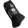 Volcom Full Stone Sock 3pk (Velikost L)