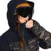 Volcom Shelter 3d Stretch Jacket (Velikost XL)