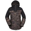 Volcom Shelter 3d Stretch Jacket (Velikost XL)