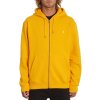 Volcom Threezy Zip (Velikost XL)